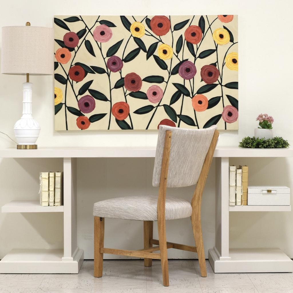 SOHO desk