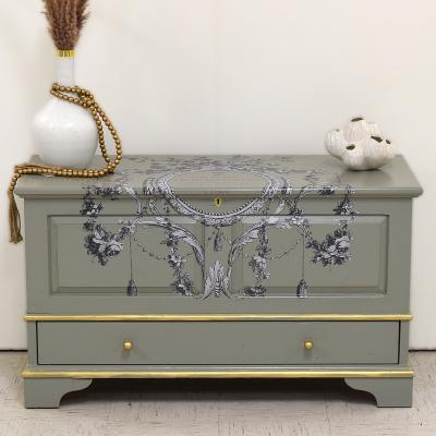 Ethan Allen Cedar Chest