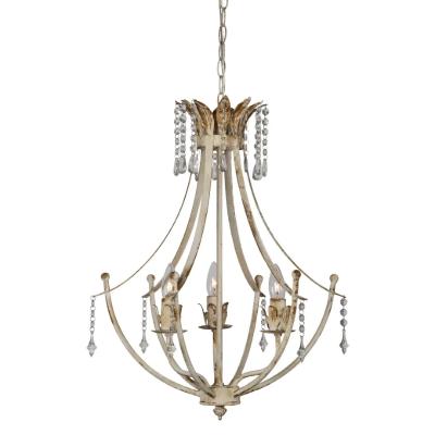 Bromley Chandelier