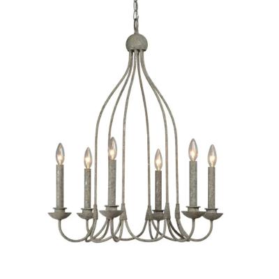 Sampson Chandelier