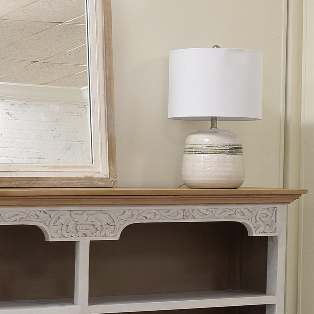 Gavin Lamp