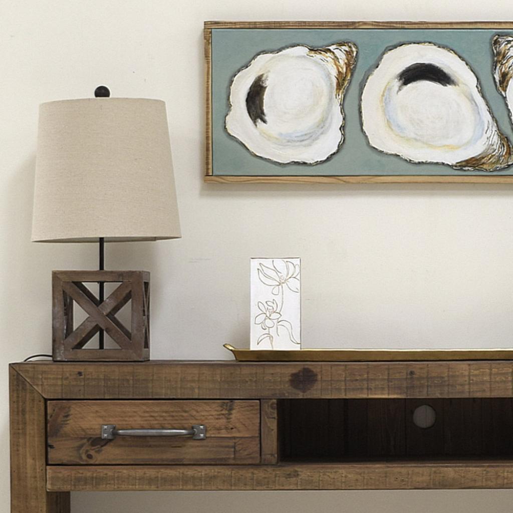 Tripp Table Lamp