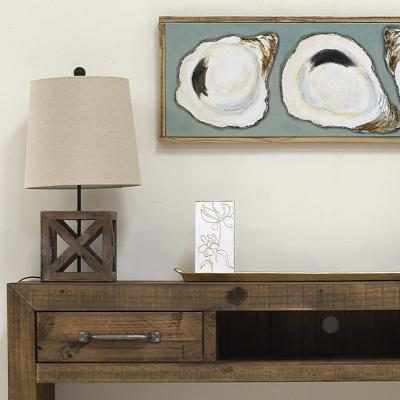 Tripp Table Lamp