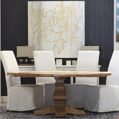 parson chair