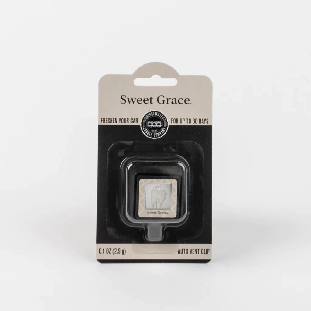 Sweet Grace Car Vent