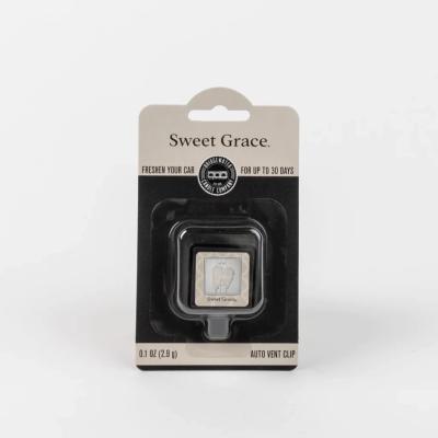 Sweet Grace Car Vent