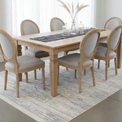 Acadian Dining Table