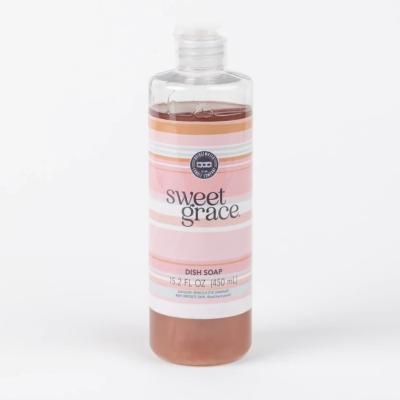Sweet Grace Dish Soap