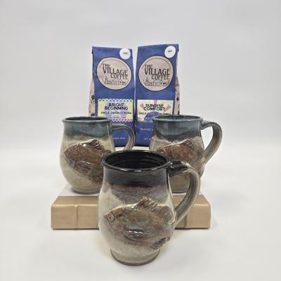 1lbs Drip coffee "Bright Beginning"