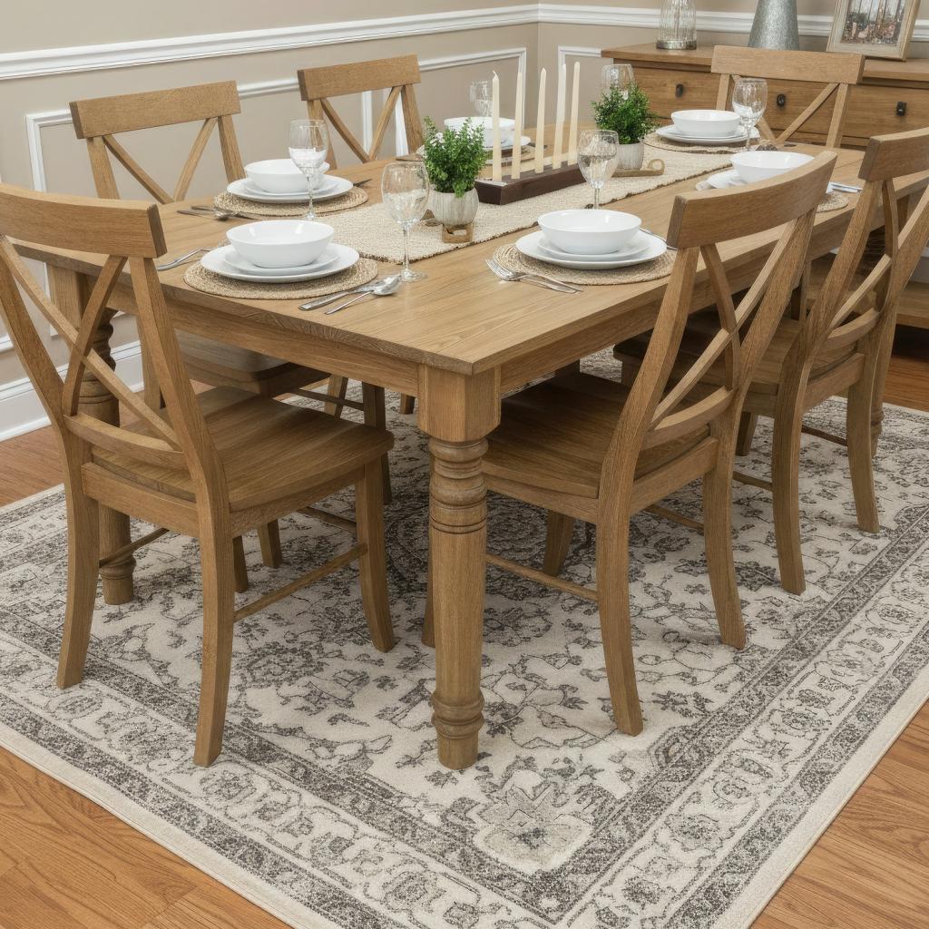 Farmhouse  Medium Wax Stain