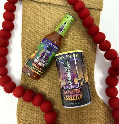 Spellbound - Five Ounce Hot Sauce