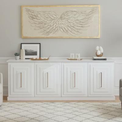 "Josephine" Cabinet