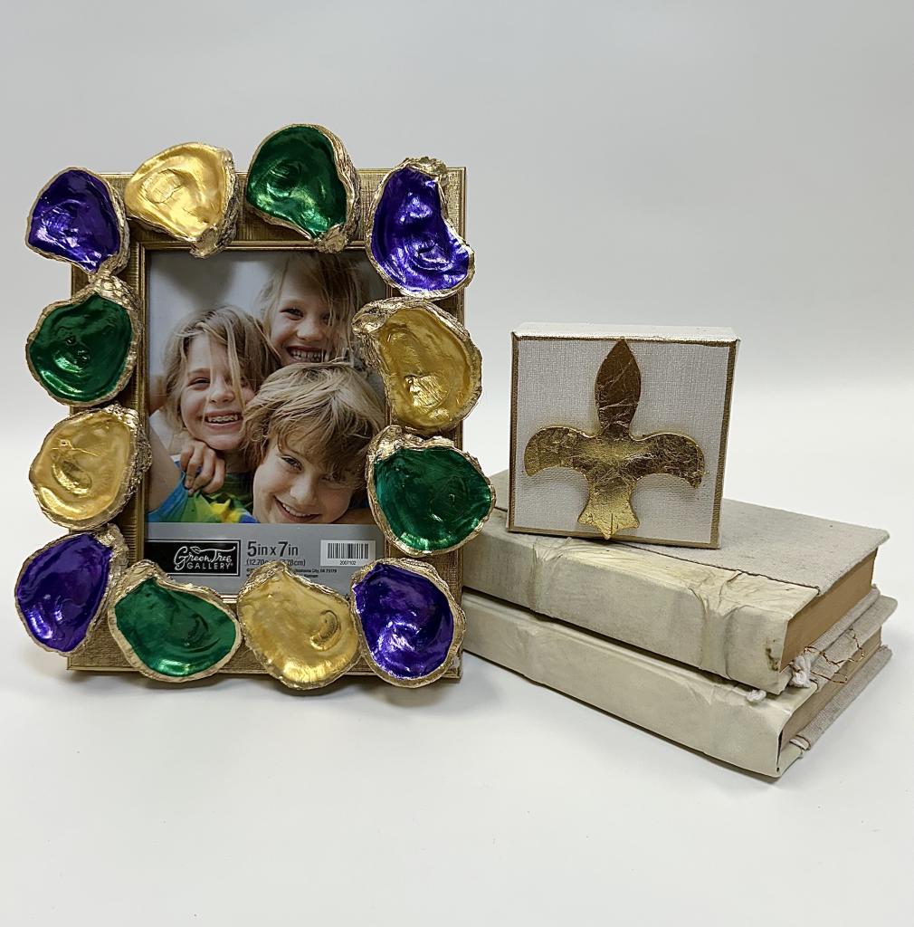 Decorative Linen Books