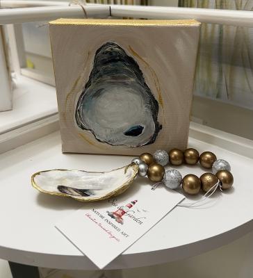 NOLA Oyster Elegant