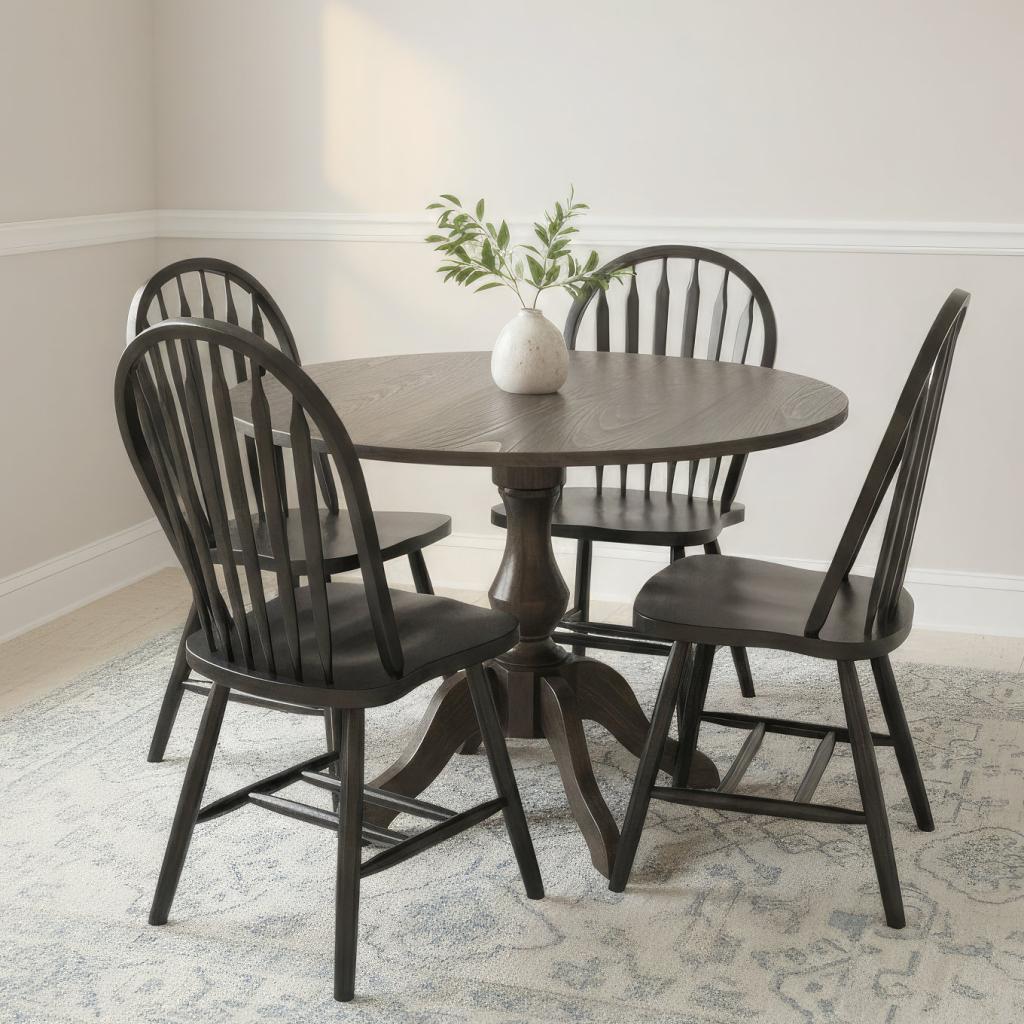 Windsor Chair 