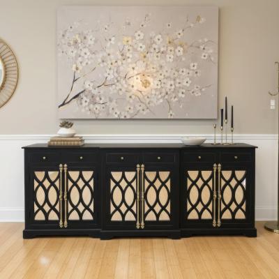 sideboard