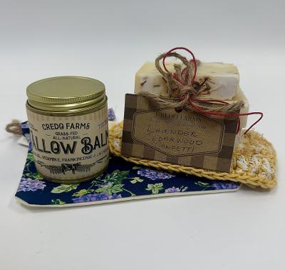 3 pack gift set