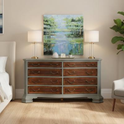 8 Drawer Dresser 