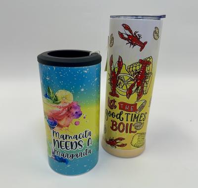 Mamacita Margarita Can Cooler
