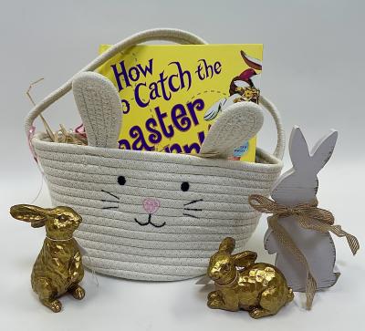 Easter Book