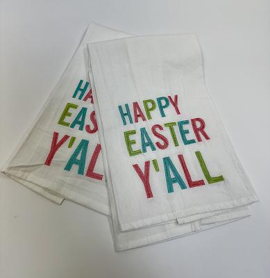 towel