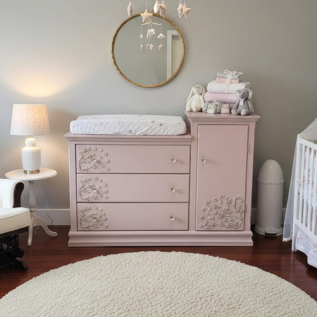 Changing Table/dresser