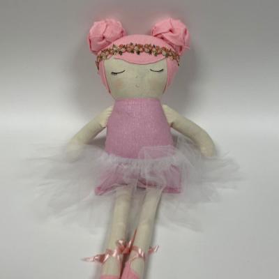 Fancy Tall Ballerina
