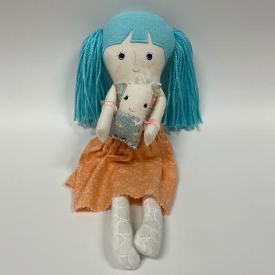 Mama Doll