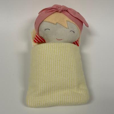 Sleeping Bag Doll
