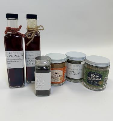 Cinnamon Extract