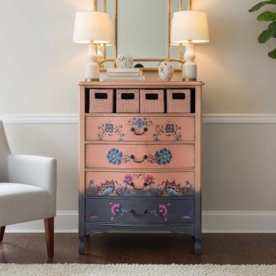 Encanto Themed Dresser