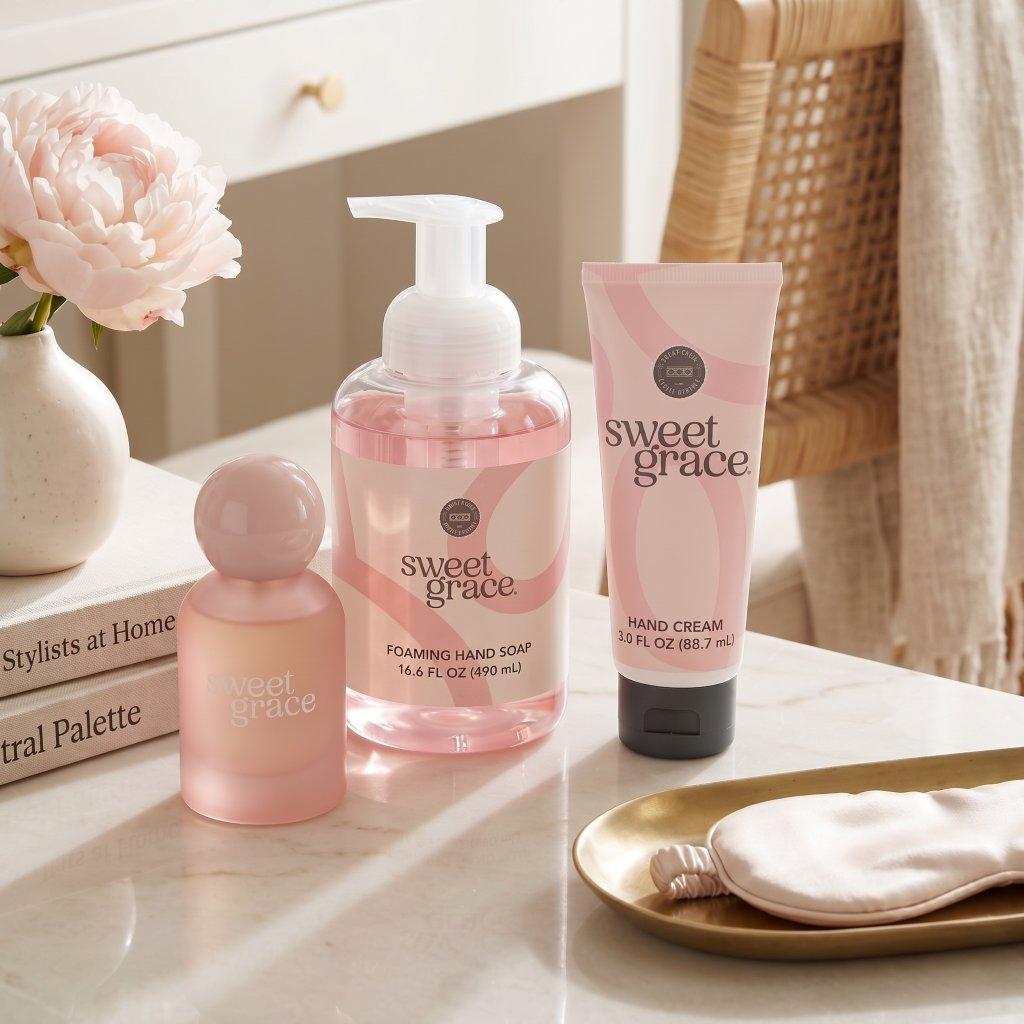 Sweet Grace Eau de Parfum