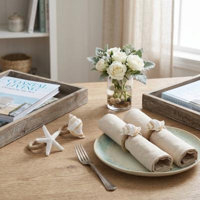 Napkin Ring Holder