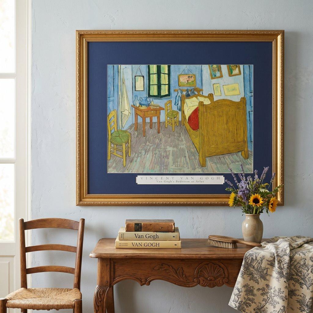 Home decor