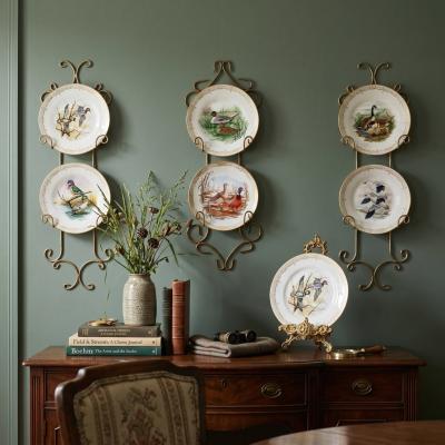 Boehm Studio Mallard Collector Plate