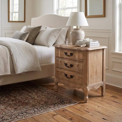 Thomasville French Provincial Nightstand