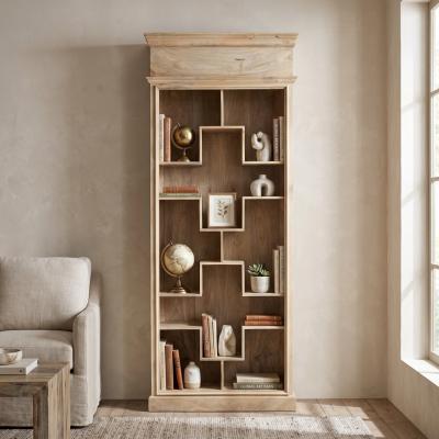 bookcase