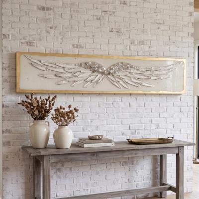 FireFly Studio Textured Wing Art