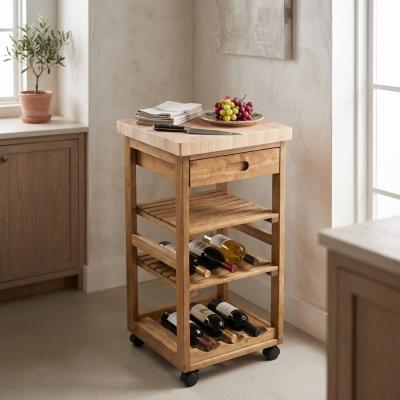 wine rack