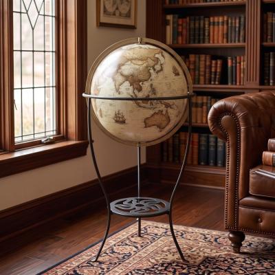 Replogle Platinum Classic Floor Globe