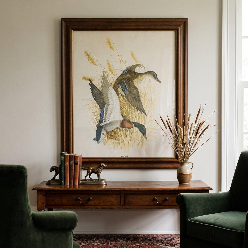 Home decor
