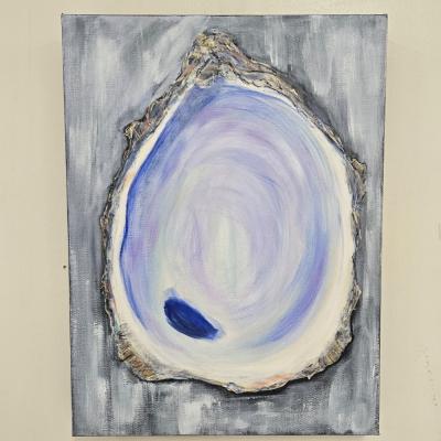 Multi Media Oyster