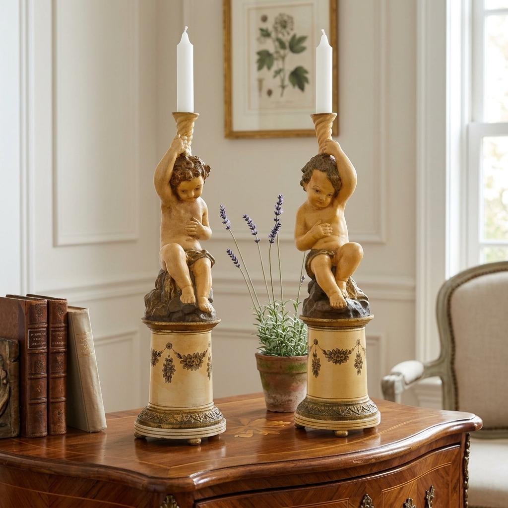 Home decor
