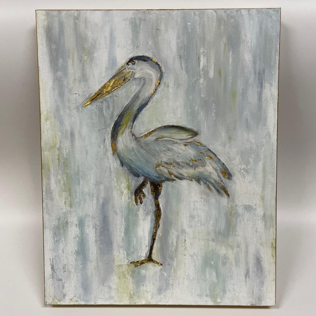 Louisiana Bird