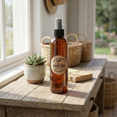 Aunt B's Buzz Kill Insect Repellent
