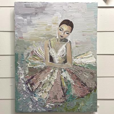 Ballerina