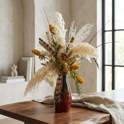 vase