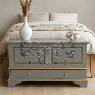 Ethan Allen Cedar Chest