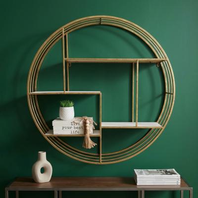 shelving