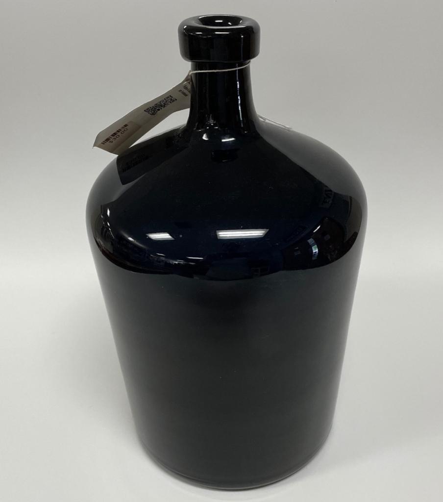 Large Blue Jug